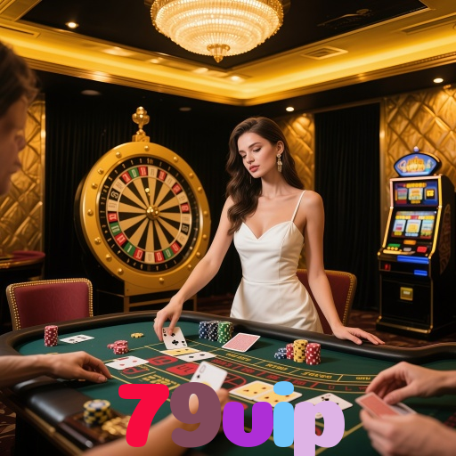 79vip：Jogue poker, aposte no futebol e ganhe em grandes jogos de cassino!