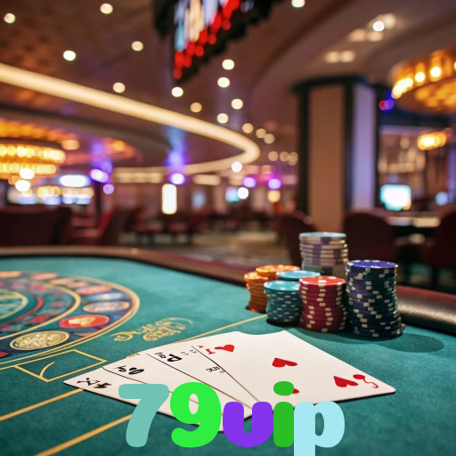 79vip：Aposte nas melhores slots e conquiste prêmios como nunca!