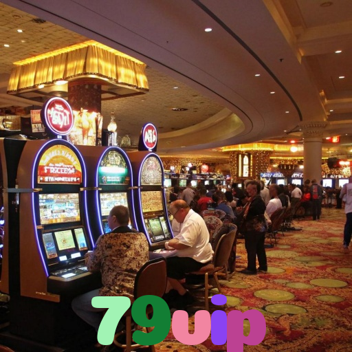 79vip：Aposte nas melhores slots e conquiste prêmios como nunca!
