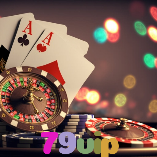 79vip：Jogue poker, aposte no futebol e ganhe em grandes jogos de cassino!