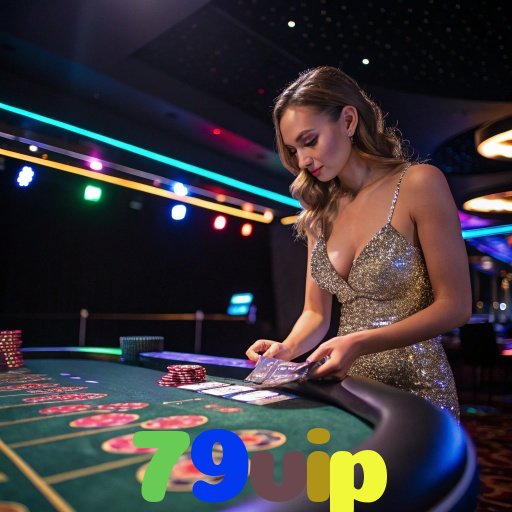 79vip：Aposte nas melhores slots e conquiste prêmios como nunca!