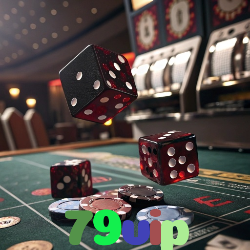 79vip: Venha ganhar no cassino online mais seguro!