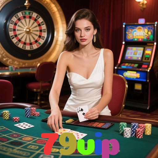 79vip:Aposte nas melhores slots e conquiste prêmios como nunca!