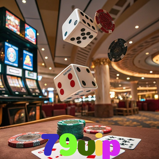 79vip：Aposte nas melhores slots e conquiste prêmios como nunca!