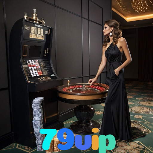 79vip：Aposte nas melhores slots e conquiste prêmios como nunca!